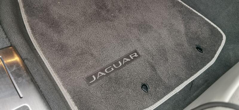 JAGUAR XJ 3.0d V6 Portfolio Auto ss 4dr 2014