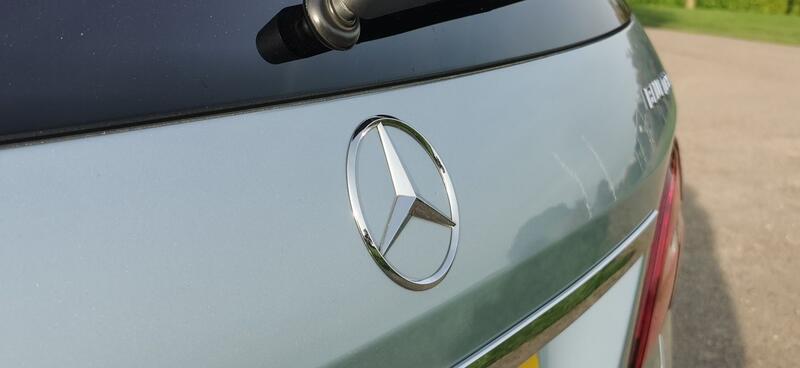 MERCEDES-BENZ M CLASS 3.0 ML350 V6 BlueTEC AMG Line Premium Plus G-Tronic 4WD Euro 6 ss 5dr 2014