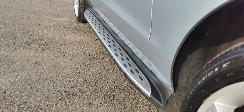 MERCEDES-BENZ M CLASS 3.0 ML350 V6 BlueTEC AMG Line Premium Plus G-Tronic 4WD Euro 6 ss 5dr 2014