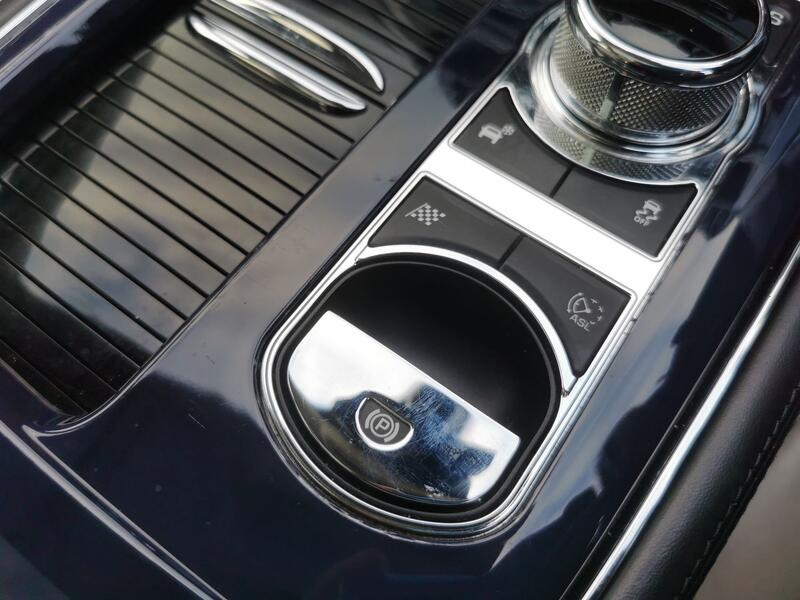 JAGUAR XJ 3.0d V6 Portfolio Auto ss 4dr 2013