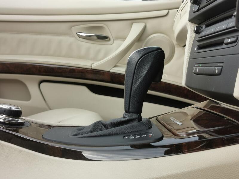 BMW 3 SERIES 3.0 325i SE Convertible 2007