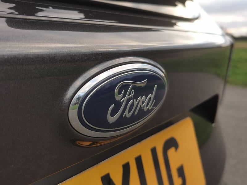 FORD KUGA 1.5 TDCi Zetec  2017