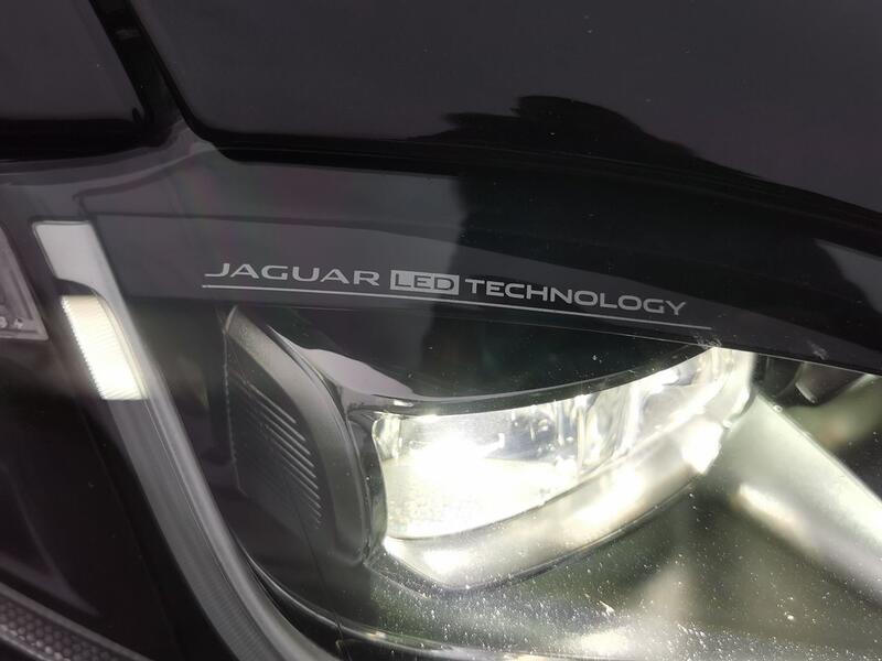 JAGUAR XJ 3.0 V6 Portfolio  2016
