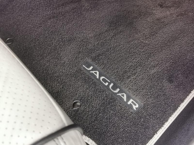 JAGUAR XJ 3.0 d V6 Portfolio  2013