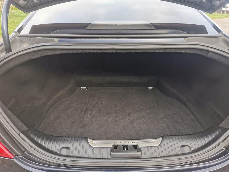 JAGUAR XJ 3.0 d V6 Portfolio  2013