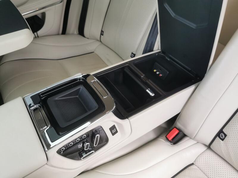 JAGUAR XJ 3.0 d V6 Portfolio  2013