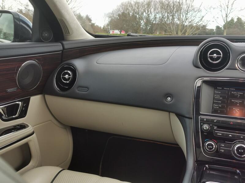 JAGUAR XJ 3.0 d V6 Portfolio  2013