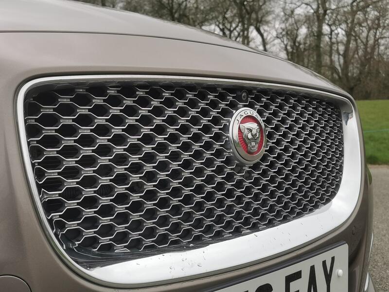 JAGUAR XJ 3.0 d V6 Autobiography  2016