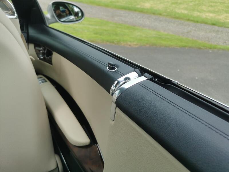 MERCEDES-BENZ CL 5.5 CL500  2007