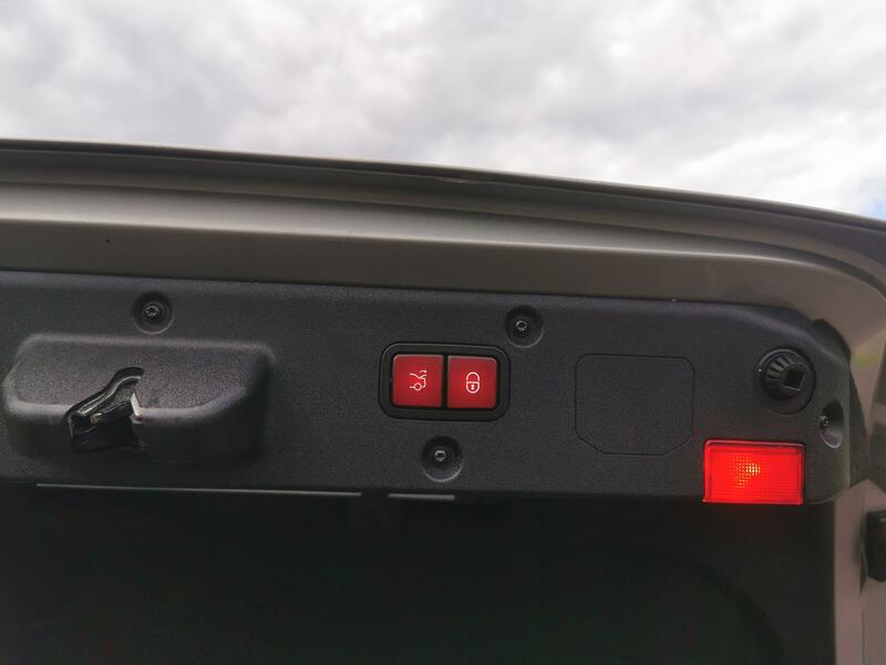 MERCEDES-BENZ CL 5.5 CL500  2007
