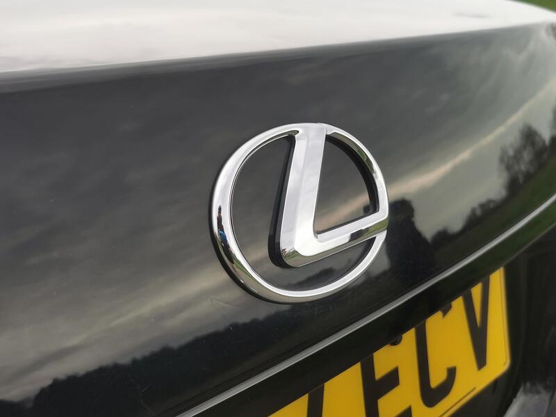 LEXUS GS 3.0 300 SE 2008