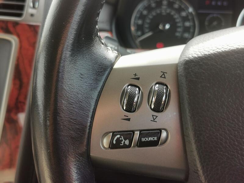 JAGUAR XK 4.2 V8 2007