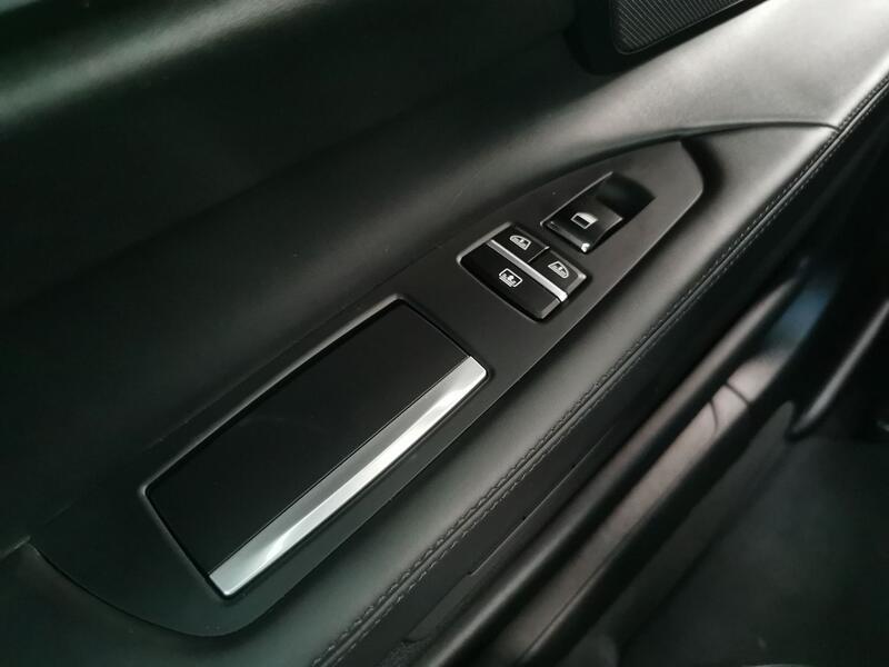 BMW 7 SERIES 6.0 760Li M Sport 2015