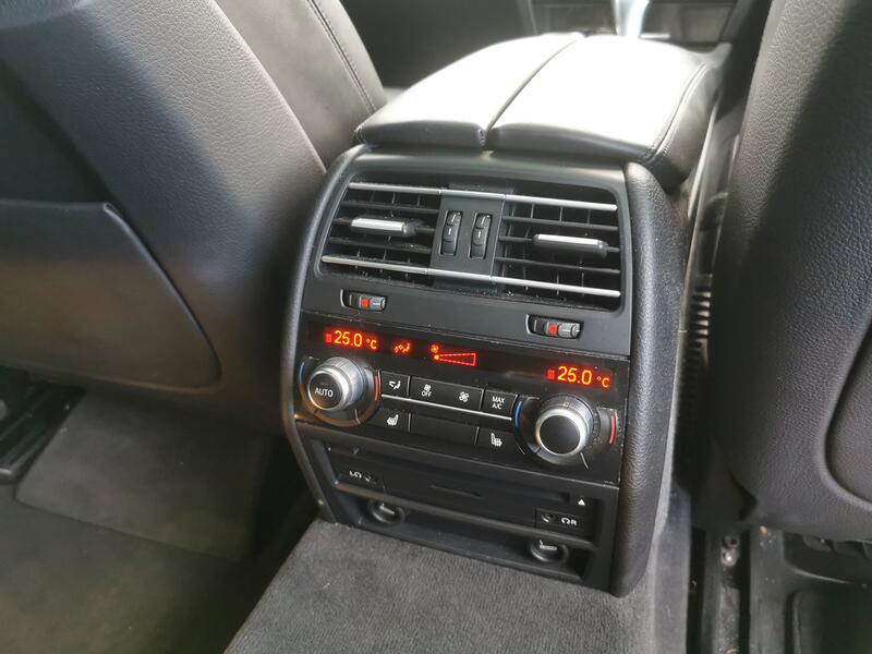BMW 7 SERIES 6.0 760Li M Sport 2015