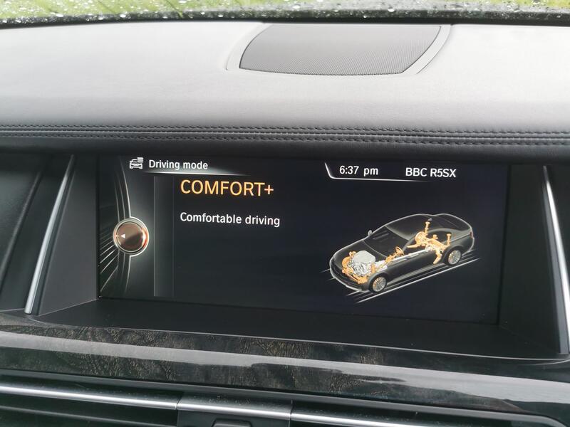 BMW 7 SERIES 6.0 760Li M Sport 2015