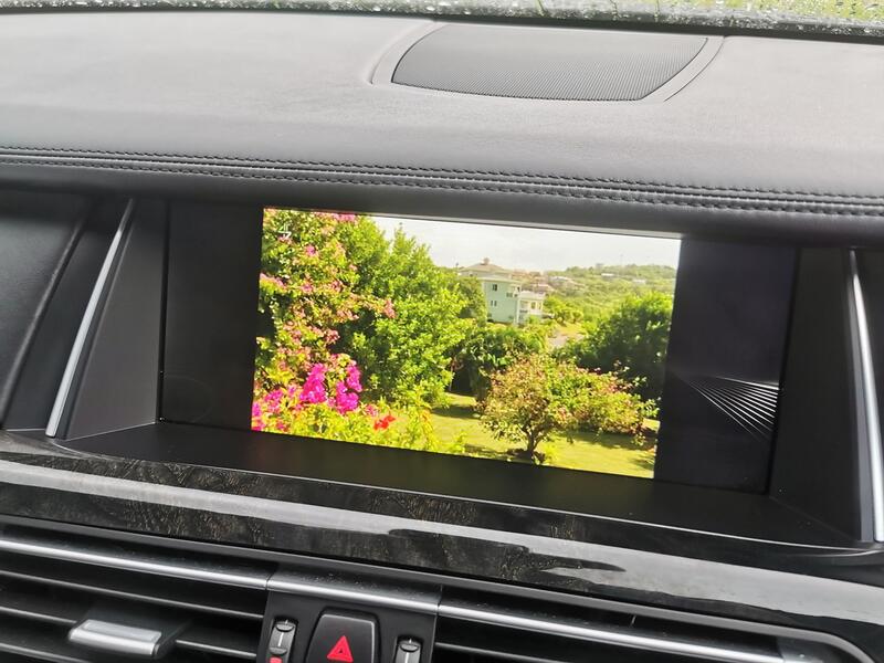 BMW 7 SERIES 6.0 760Li M Sport 2015
