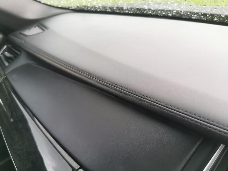 BMW 7 SERIES 6.0 760Li M Sport 2015