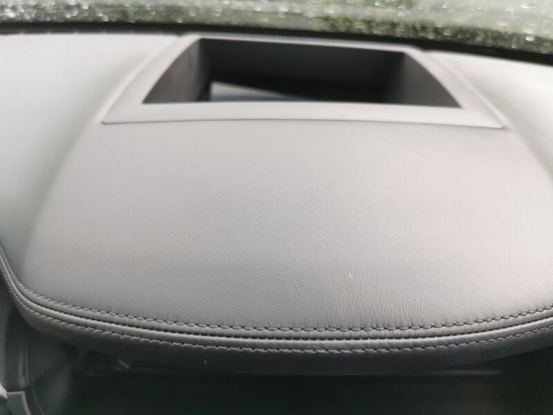 BMW 7 SERIES 6.0 760Li M Sport 2015