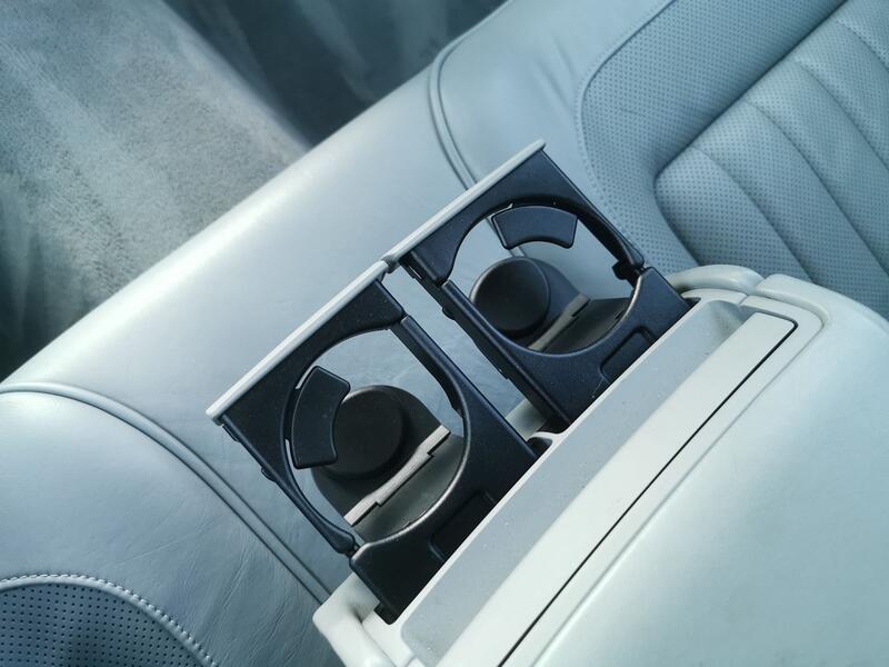 VOLKSWAGEN PHAETON 6.0 W12 2007