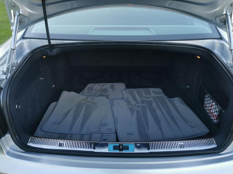 VOLKSWAGEN PHAETON 6.0 W12 2007
