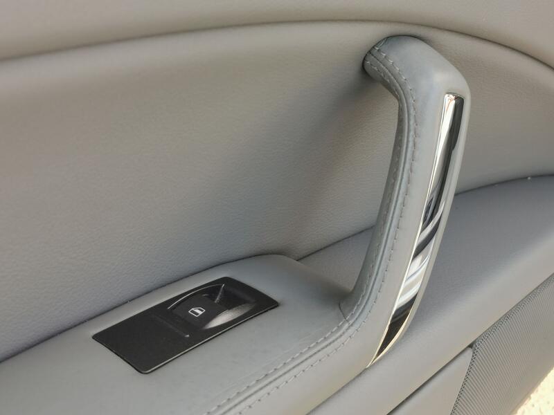 VOLKSWAGEN PHAETON 6.0 W12 2007
