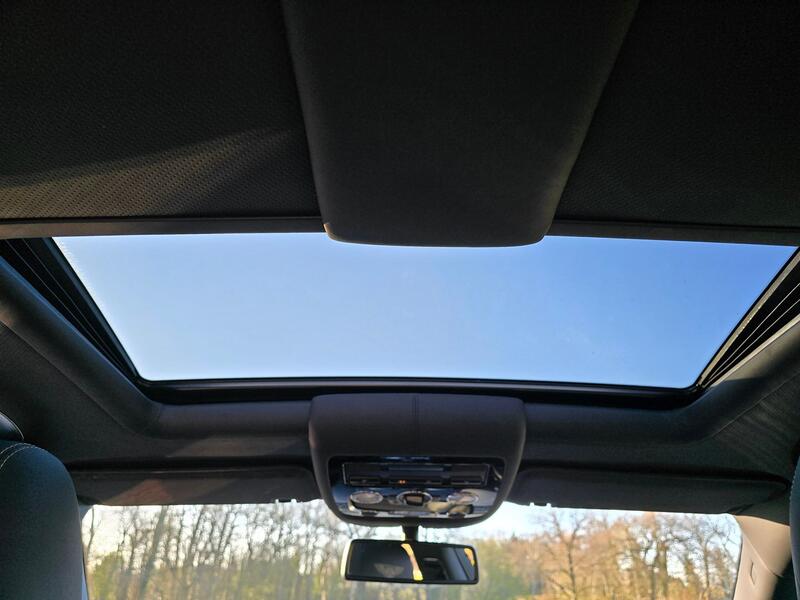 BENTLEY CONTINENTAL FLYING SPUR 6.0 W12 2008