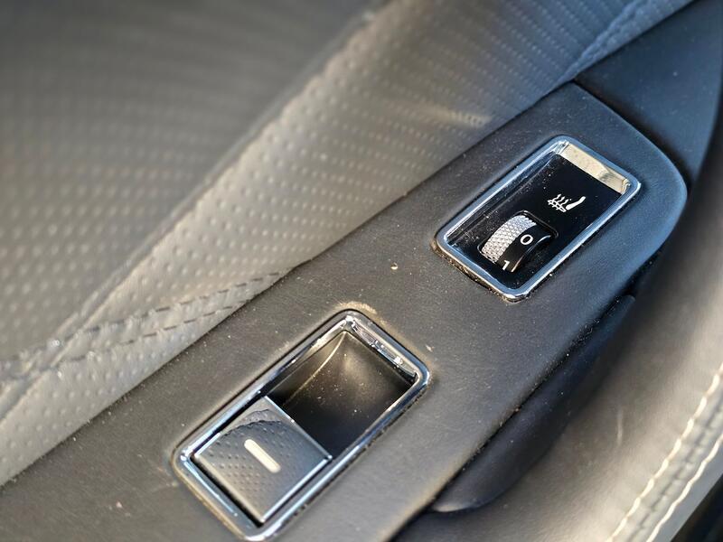 BENTLEY CONTINENTAL FLYING SPUR 6.0 W12 2008