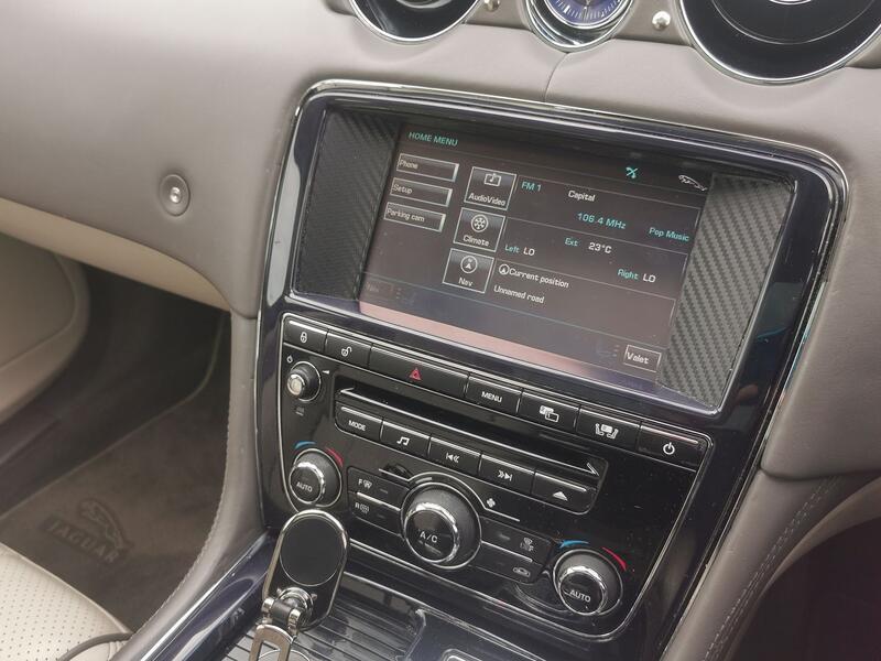 JAGUAR XJ 3.0 d V6 Portfolio 2010