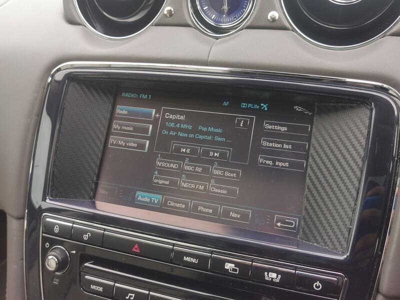 JAGUAR XJ 3.0 d V6 Portfolio 2010