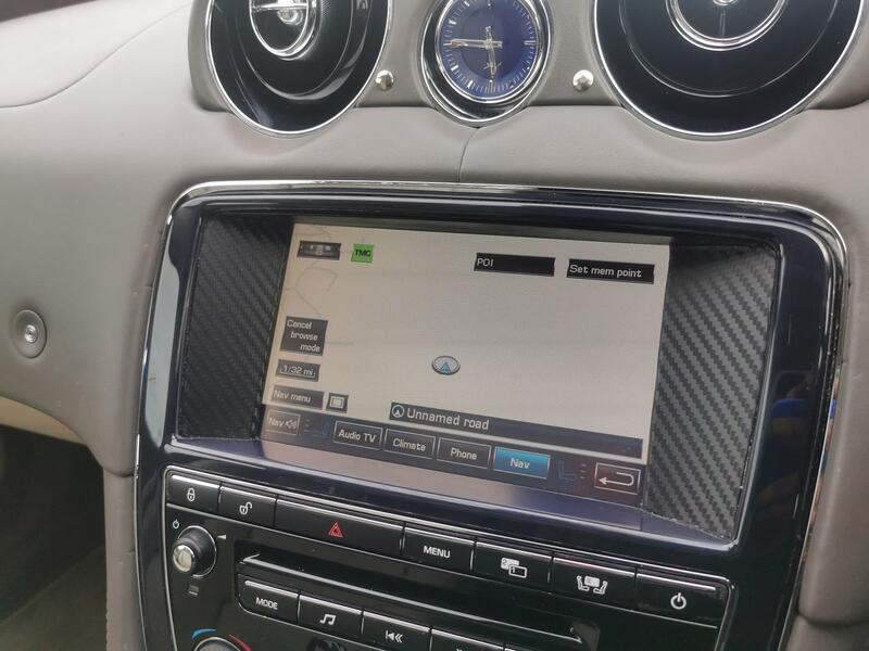 JAGUAR XJ 3.0 d V6 Portfolio 2010