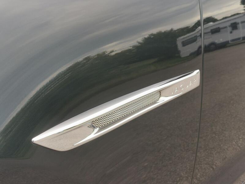 JAGUAR XJ 3.0 d V6 Portfolio 2010