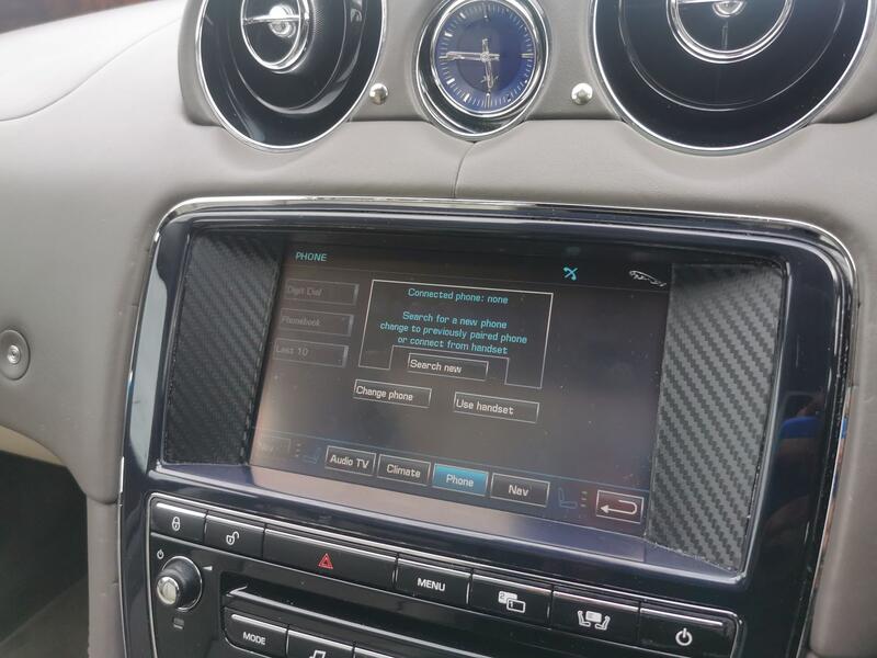 JAGUAR XJ 3.0 d V6 Portfolio 2010
