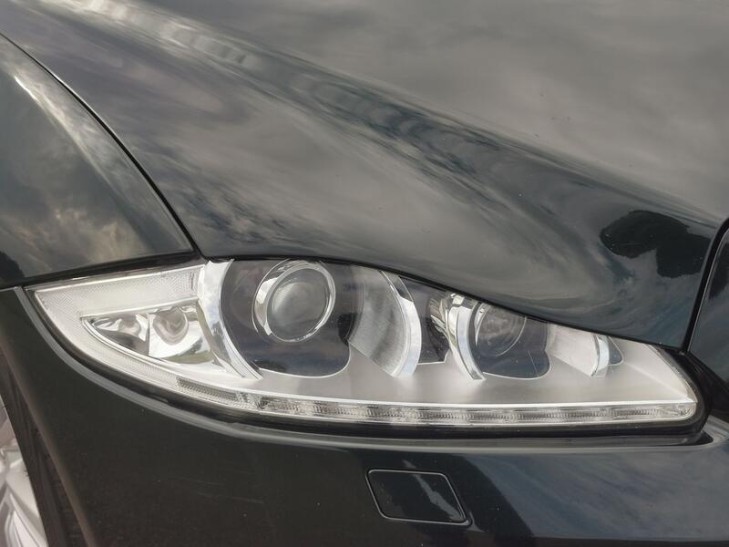 JAGUAR XJ 3.0 d V6 Portfolio 2010