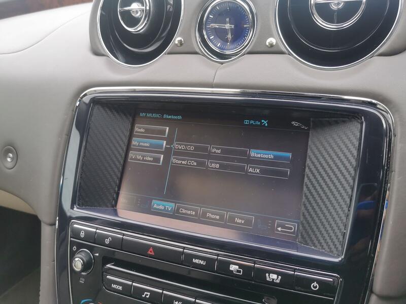 JAGUAR XJ 3.0 d V6 Portfolio 2010
