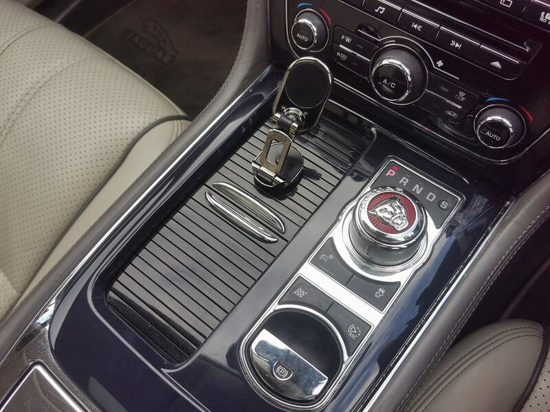 JAGUAR XJ 3.0 d V6 Portfolio 2010