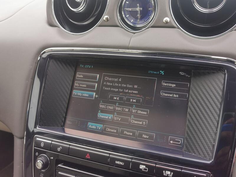 JAGUAR XJ 3.0 d V6 Portfolio 2010