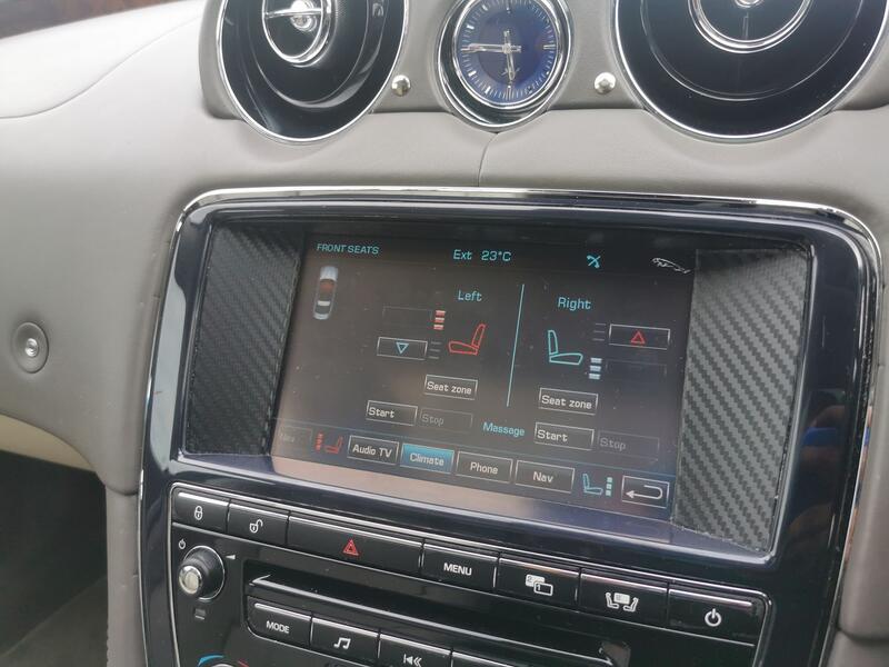 JAGUAR XJ 3.0 d V6 Portfolio 2010