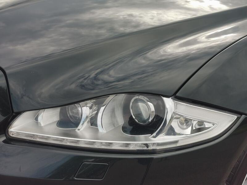 JAGUAR XJ 3.0 d V6 Portfolio 2010