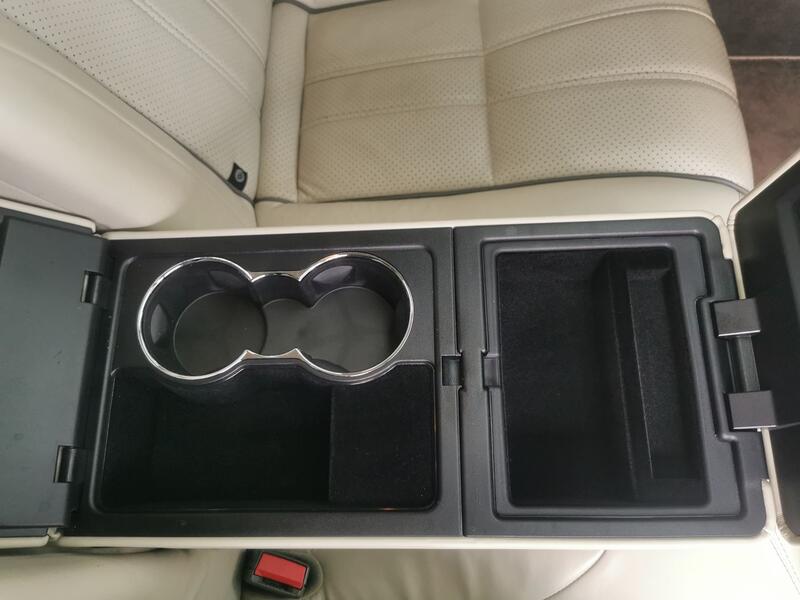 JAGUAR XJ 3.0 d V6 Portfolio 2010