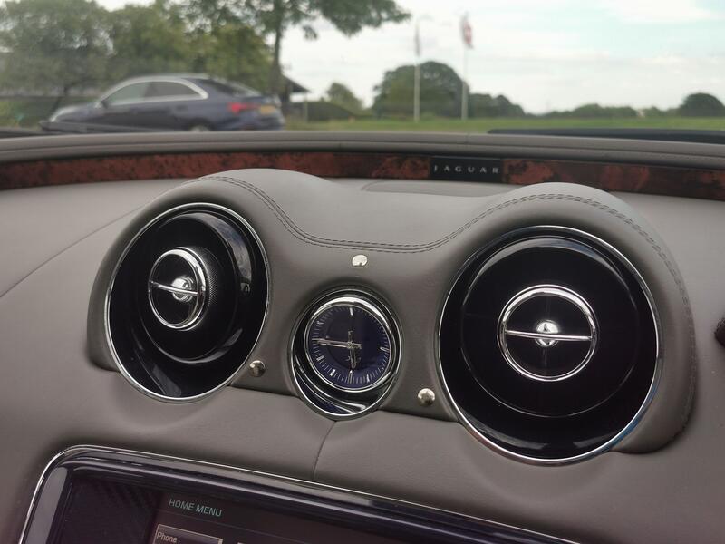 JAGUAR XJ 3.0 d V6 Portfolio 2010