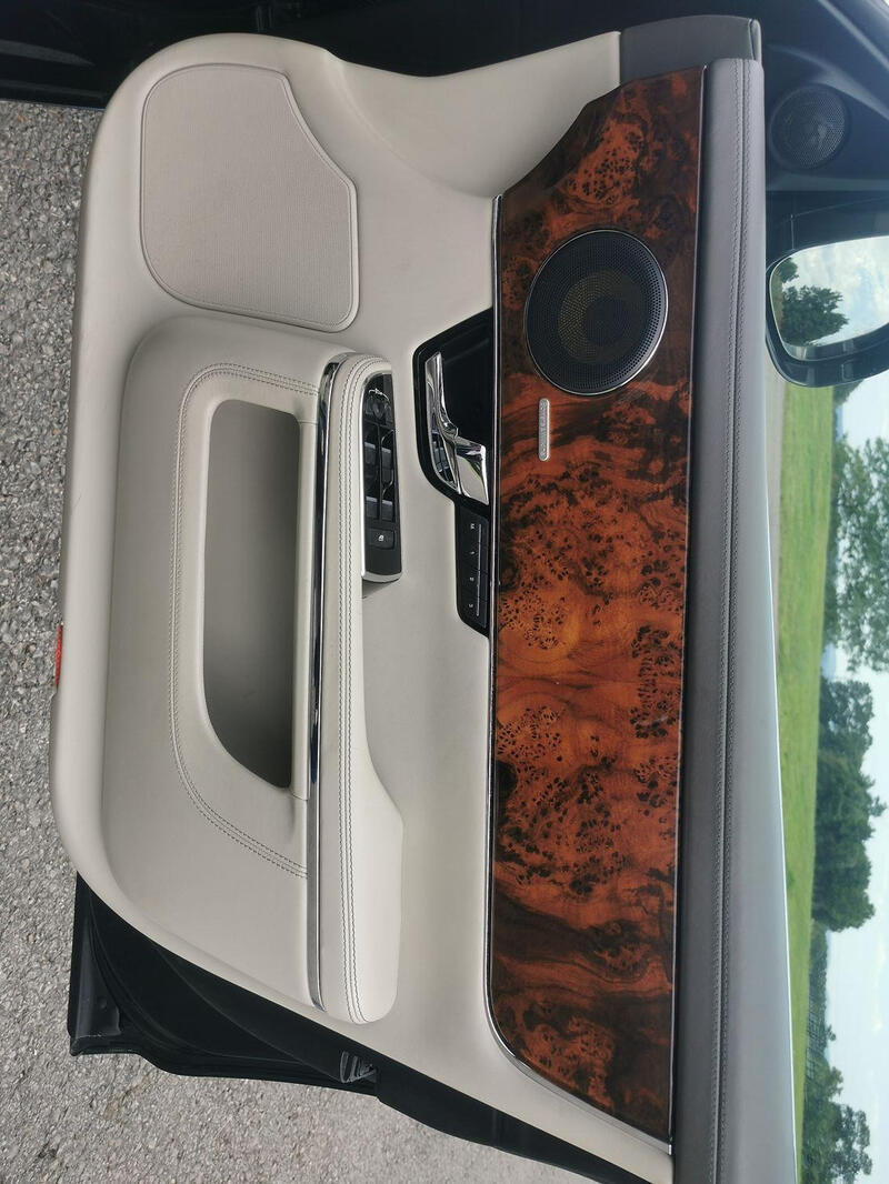 JAGUAR XJ 3.0 d V6 Portfolio 2010
