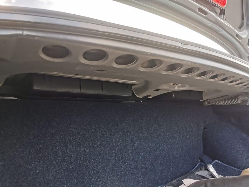 MERCEDES-BENZ 560 5.5 SEL 1996