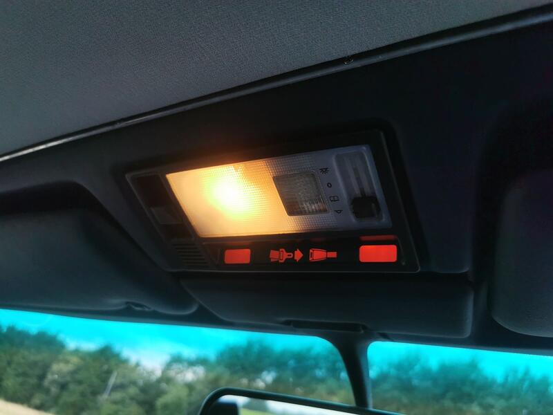 MERCEDES-BENZ 560 5.5 SEL 1996