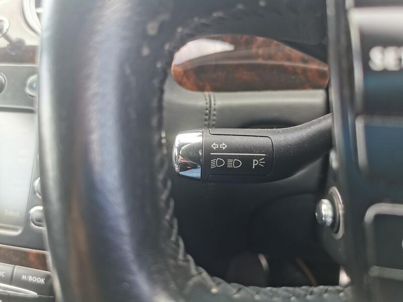BENTLEY CONTINENTAL 6.0 GT 2005