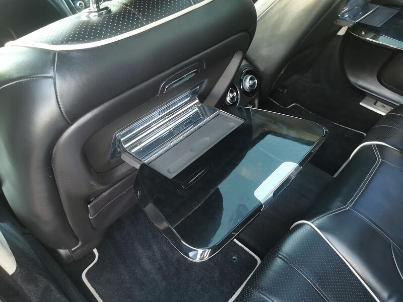 JAGUAR XJ 3.0 d V6 Portfolio 2011