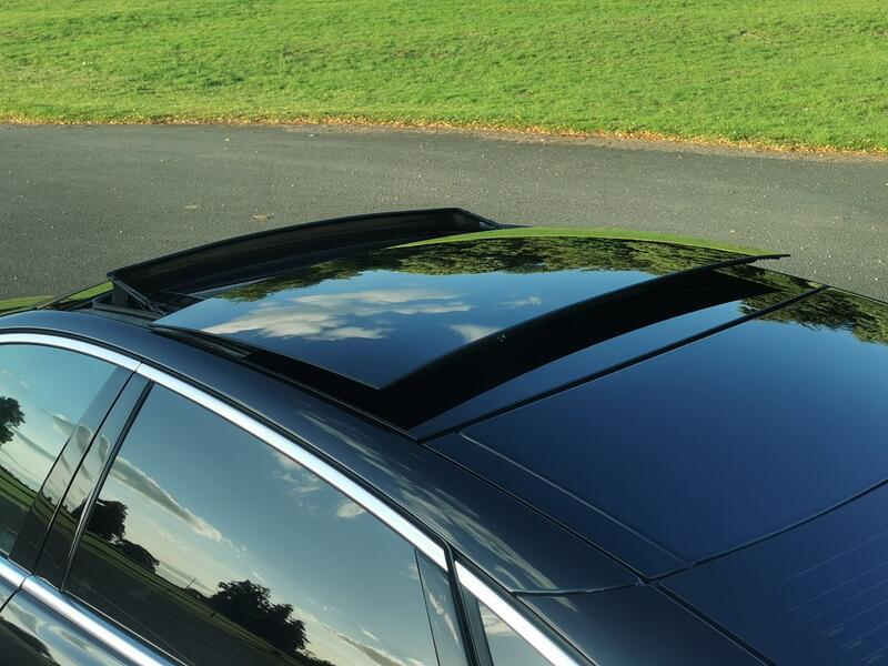 JAGUAR XJ 3.0 d V6 Portfolio 2011