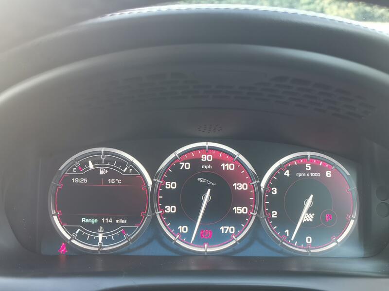 JAGUAR XJ 3.0 d V6 Portfolio 2011