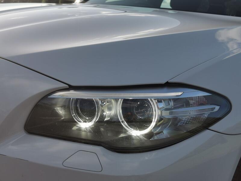 BMW 5 SERIES 2.0 520d M Sport Touring 2015