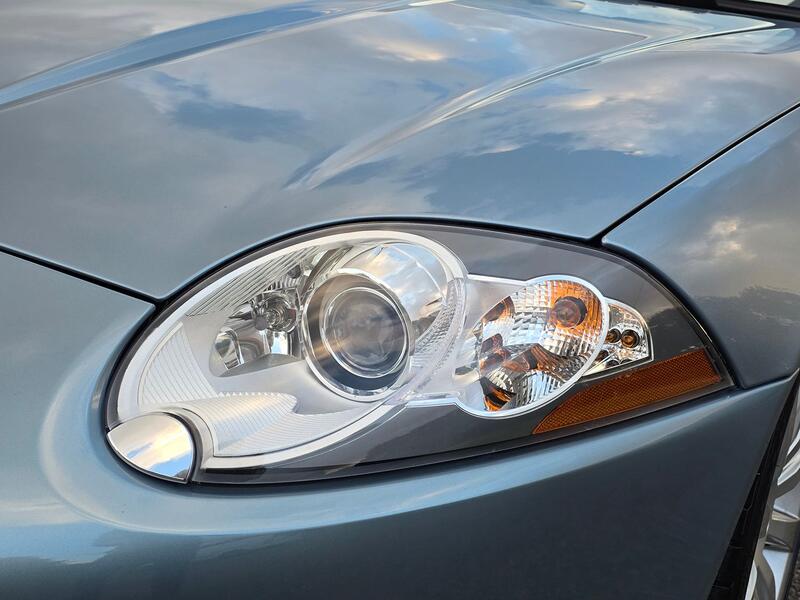 JAGUAR XK 4.2 V8 2006