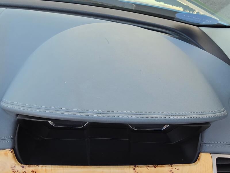 JAGUAR XK 4.2 V8 2006